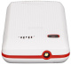 фото Мобильный телефон  BQ 1846 One Power White+Red в Уфе
