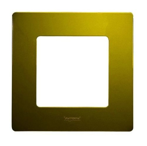 Изображение товара Рамка Legrand 672541 серия Etika для вертикальной и горизонтальной установки