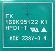 фото Запчасть  ELP ELP-CH-X5230-30K в Челябинске