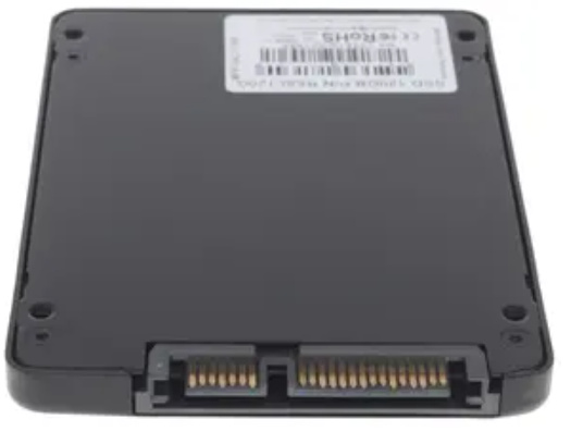 фото Накопитель SSD 2.5