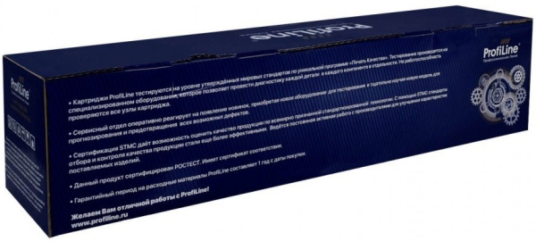 фото Картридж  ProfiLine PL_106R01305 в Волгограде