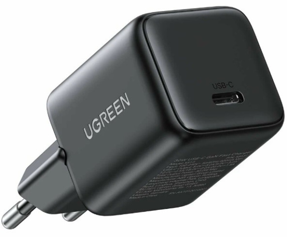 фото Зарядное устройство сетевое UGREEN X513 в Омске