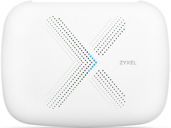 фото Роутер WiFi ZYXEL Multy X