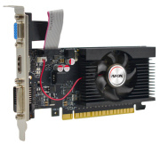 фото Видеокарта Afox GeForce GT 730 (AF730-2048D3L3-V3)