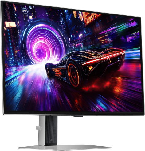 фото Монитор 27" Samsung S27FG812SI в Нижнем Новгороде