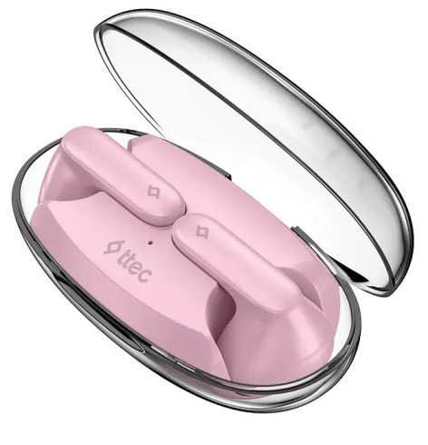фото Наушники беспроводные TTEC AirBeat Glace