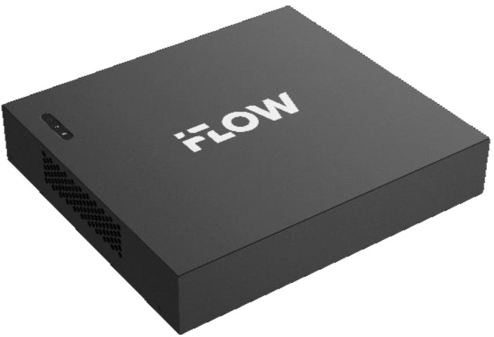 

Видеорегистратор IP iFlow F-0(N8E) 8-ми канальный, c 8-ю PoE интерфейсами, видеовход: 8 IP 4Мп, видеовыход: 1 VGA и 1 HDMI до 1080Р, 2хUSB2.0, F-0(N8E)