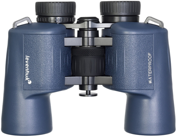 фото Бинокль  Levenhuk New Sherman PLUS 10x42 в Санкт-Петербургe