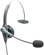 фото Гарнитура Jabra BlueParrott VR11 Headset