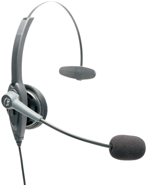фото Гарнитура проводная Jabra BlueParrott VR11 Headset в Перми
