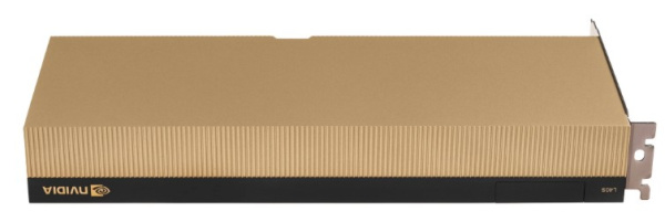 фото Видеокарта nVidia nVidia L40, 48 ГБ GDDR6, (900-2G133-0080-000) в Волгограде