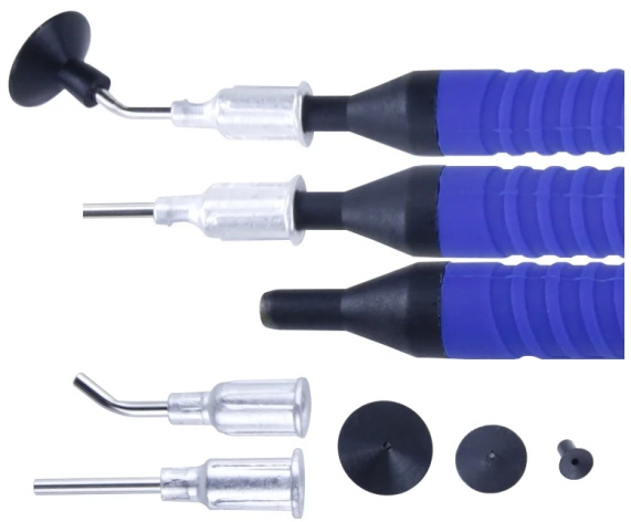 фото Паяльная станция термовоздушная Atten GT-8102 в Казани