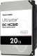 фото Жесткий диск 20TB SATA 6Gb/s Western Digital WUH722020BLE6L4 в Ростове-на-Дону