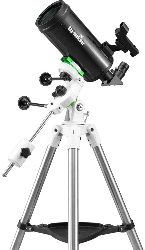 

Телескоп Sky-Watcher 84220 MAK102 StarQuest2 EQ2, 84220