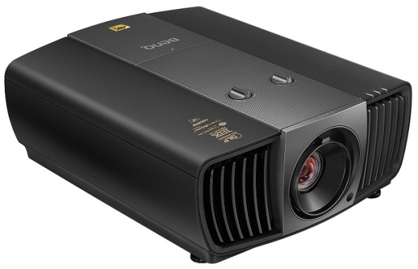 фото Проектор  BenQ W11000