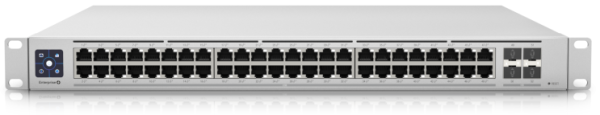 фото Коммутатор управляемый Ubiquiti USW-Enterprise-48-PoE в Перми