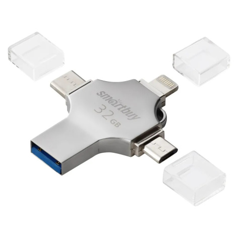 фото Накопитель USB 3.0 32GB SmartBuy MC15A в Волгограде