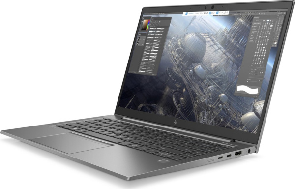 фото Ноутбук  HP ZBook Firefly 14 G7 