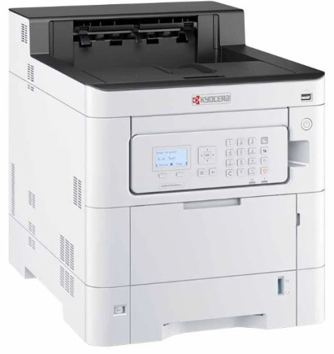 фото Принтер лазерный цветной Kyocera PA4000cx в Екатеринбурге