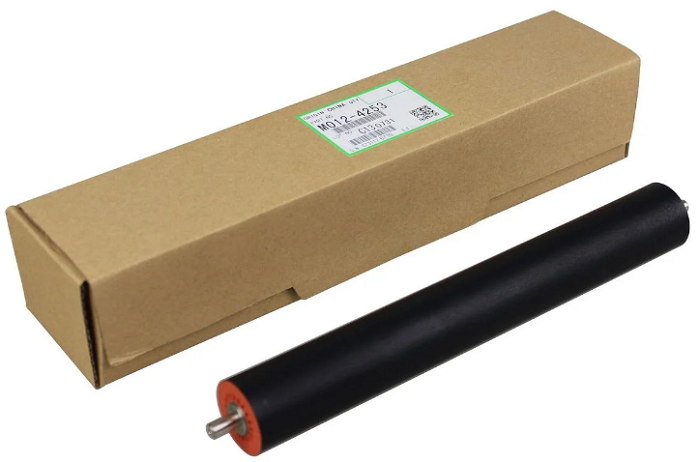 

Запчасть CET Резиновый вал M012-4253 для RICOH Aficio SP3400SF/SP3410SF/SP3500SF/SP3510SF (CET), CET6739, CET6739