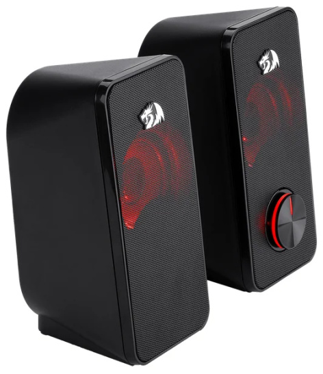 фото Компьютерная акустика 2.0 Redragon STENTOR в Уфе