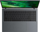 фото Ноутбук  Digma Pro Fortis M в Уфе 15.6 ", Ryzen 5, 16 Гб RAM, 512 Гб SSD, Radeon Graphics, Серый