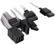 фото Кабель интерфейсный Supermicro CBL-SAST-0556
