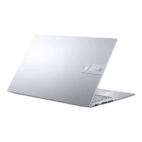 фото Ноутбук  ASUS Vivobook 17X K3704VA-AU138 в Ростове-на-Дону 17.3 ", Core i9, 16 Гб RAM, 1 Тб SSD, Iris Xe Graphics, Серебристый