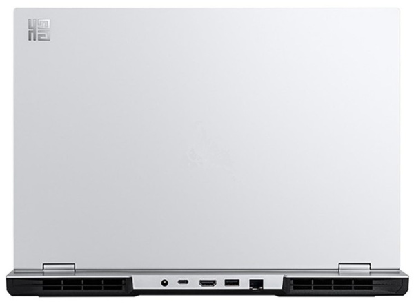фото Ноутбук  Colorful X16 Pro-HP56A16512S-W-C2A в Перми 16 ", Core i5, 16 Гб RAM, 512 Гб SSD, GeForce RTX 5060, Белый