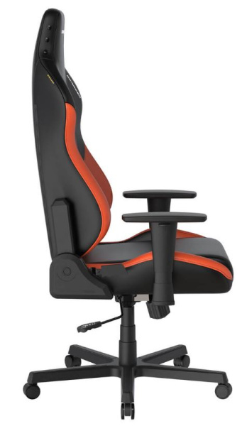фото Кресло игровое DxRacer OH/DL23/NO в Красноярске