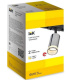 фото Светильник  IEK LT-USB0-4116-GU10-1-K23 в Самаре