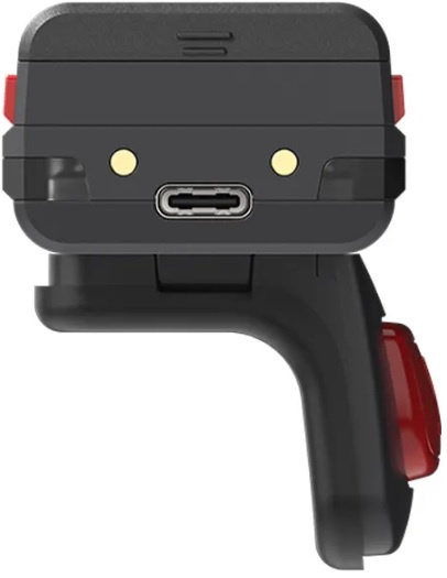 фото Сканер штрих-кодов Meferi MS300R в Красноярске