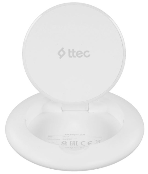 фото Зарядное устройство беспроводное TTEC AirCharger Up M в Перми