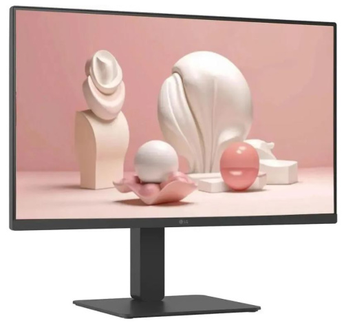 фото Монитор 27" LG 27BA65QB-B в Ростове-на-Дону