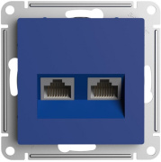 фото Розетка компьютерная Systeme Electric ATN001185