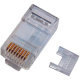 фото Коннектор  Cablexpert PLUG5UP-INSERT в Перми