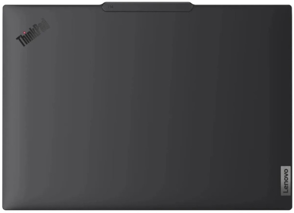 фото Ноутбук  Lenovo ThinkPad T14 G5 в Казани 14 ", Core Ultra 5, 16 Гб RAM, 256 Гб SSD, Arc graphics, Черный