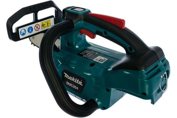 фото Пила цепная Makita DUC204Z в Казани