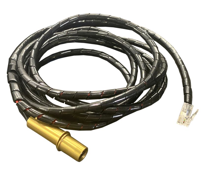 

Датчик TWT TWT-PDVMT-SNS-DR-RND открытия дверей для PDU с мониторингом, круглый, TWT-PDVMT-SNS-DR-RND