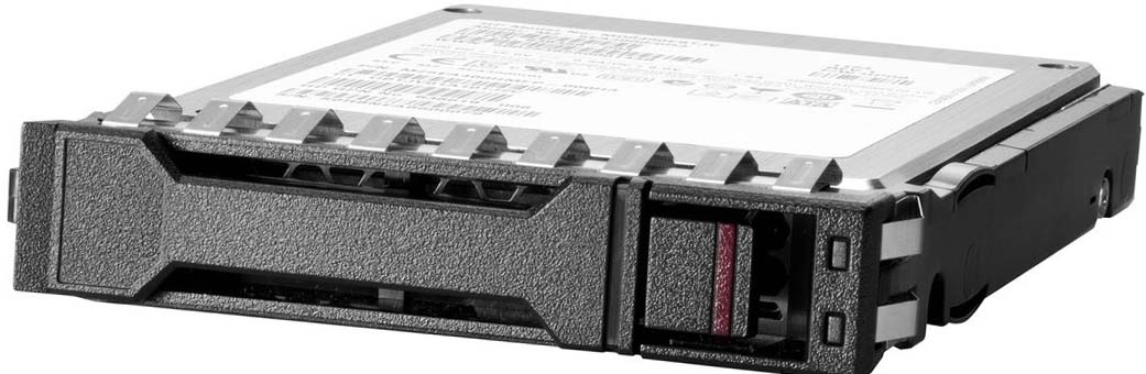 

Жесткий диск HPE P28352-B21 2.4TB 2,5(SFF) SAS 10K 12G Hot Plug BC (for HPE Proliant Gen10+ only), P28352-B21