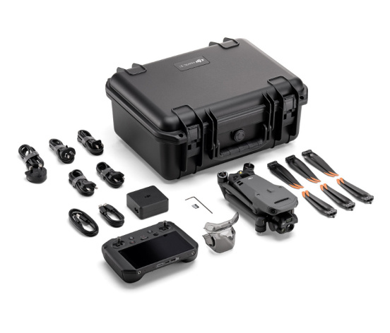 фото Квадрокоптер  DJI Mavic 3 Enterprise (Universal Edition) в Уфе