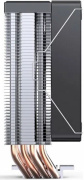 фото Кулер JONSBO CR-1000E Black