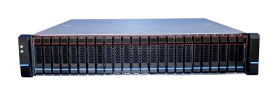 

Корпус серверный 2U Chenbro 384-20019-Z1B900 24*2.5", 2*550W CRPS 1+1 Redundant, 2*4xSFF-8644, BMC, 384-20019-Z1B900