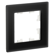 фото Рамка одинарная Systeme Electric ATN321001