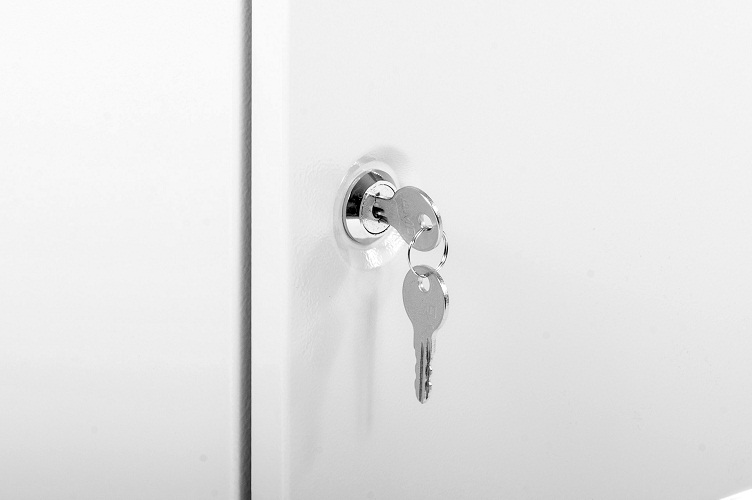 

Шкаф настенный 19", 12U ЦМО ШРН-Э-12.650.1 телекоммуникационный разборный (600х650) дверь металл, ШРН-Э-12.650.1