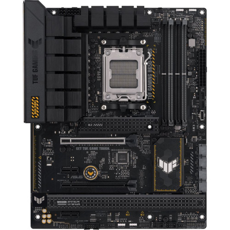 фото Материнская плата ATX ASUS TUF GAMING B650-PLUS в Уфе