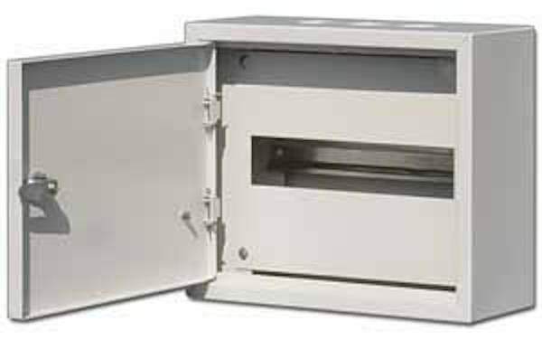 Изображение товара Корпус DEKraft 30202DEK