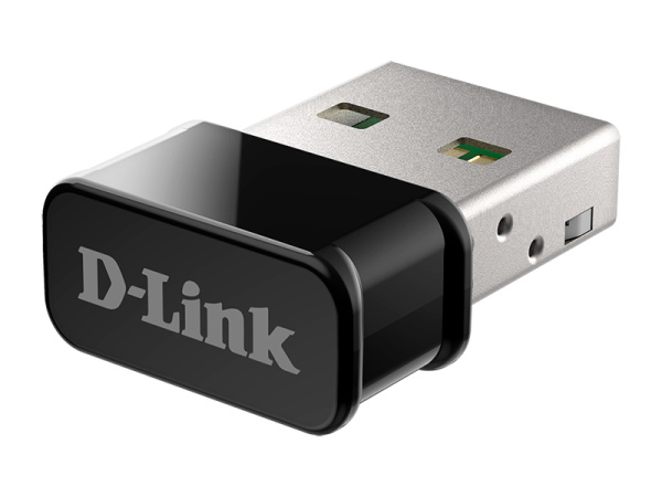 фото Сетевая карта  D-link DWA-181/RU/A1A