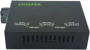 фото Медиаконвертер Digma DMC-1G35-20A