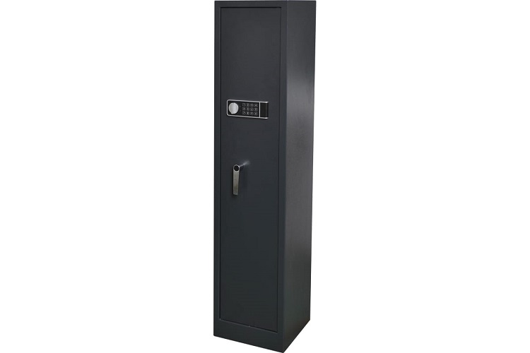 

Сейф Cactus CS-SF-GK145 оружейный, электронный/ключевой трейзер, CS-SF-GK145